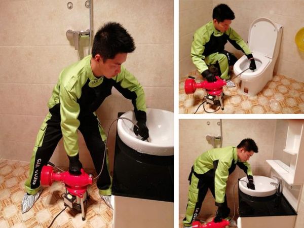 宁远专业疏通马桶（永康专业疏通马桶）